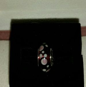 PANDORA sterling silver charm