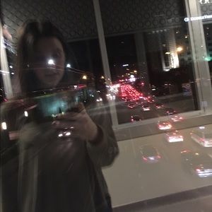 Meet your Posher, Kendra