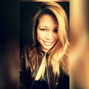 Meet your Posher, Gerlie