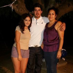 Meet your Posher, Anthony