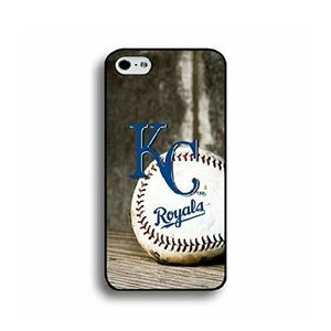 iPhone 6/6s KC Royals case