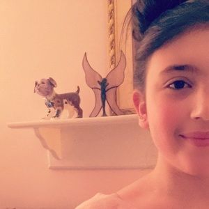 Meet your Posher, Gwyneth