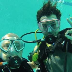 Meet your Posher, Irvin