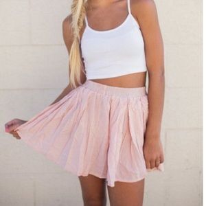 Brandy Melville Skirt