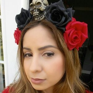Meet your Posher, Liliana