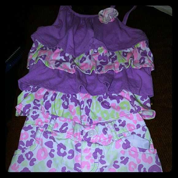 Toddler girl  clothes