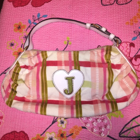 Juicy Couture Handbags - 💕Juicy Couture💕 Purse