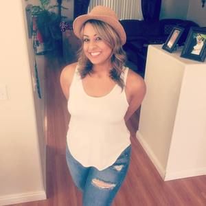 Meet your Posher, Nuria