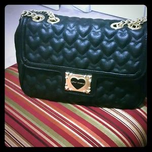 Authentic Betsey Johnson handbag