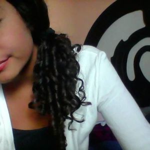 Meet your Posher, Kathy