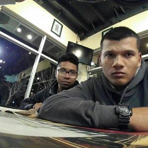 Meet your Posher, Lorenzo