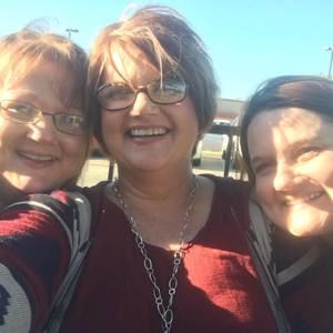 Meet your Posher, Deana