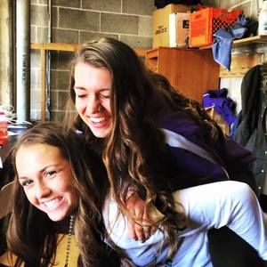 Meet your Posher, Amalia