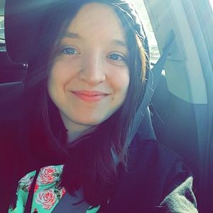 Meet your Posher, Jessica