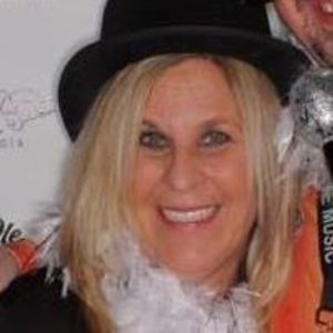 Meet your Posher, Lynne