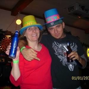 Meet your Posher, Mark