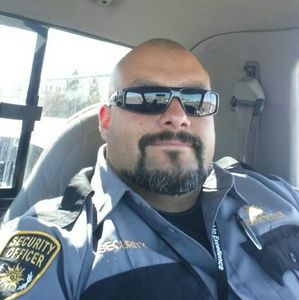 Meet your Posher, Abraham