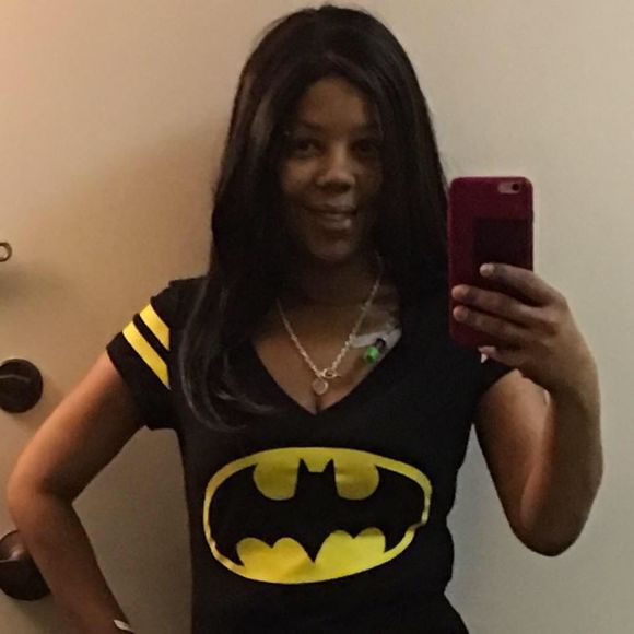 Meet your Posher, Ericka - Picture 2 of 4