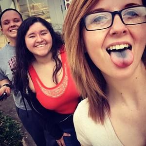 Meet your Posher, Grace