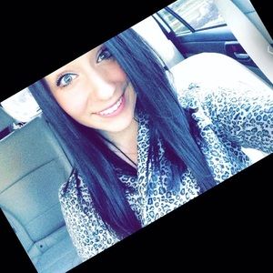 Meet your Posher, Tawnee