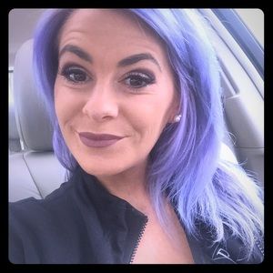 Meet your Posher, Margo