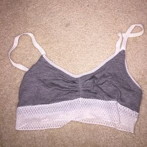 forever 21 bralette