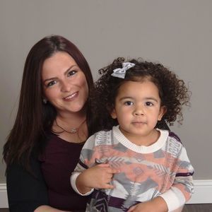 Meet your Posher, Kate