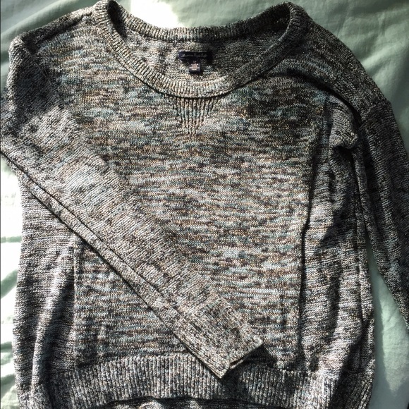 American Eagle sweater