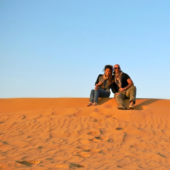 Meet your Posher, Carmen - Picture 2 of 2