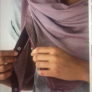 Lululemon Vinyasa Scarf