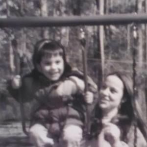 Meet your Posher, Dana