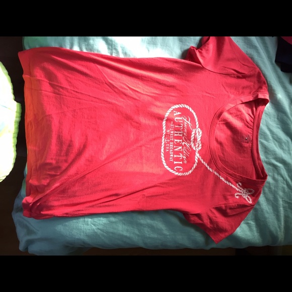 Tommy Hilfiger Tee
