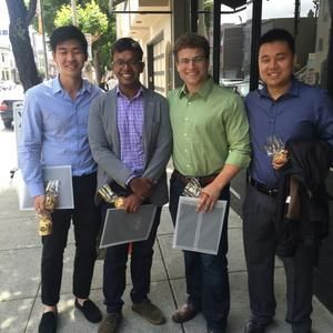 Meet your Posher, Ryan