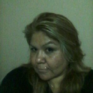 Meet your Posher, Araceli