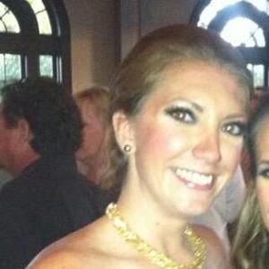Meet your Posher, Taryn