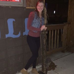 Meet your Posher, Sami