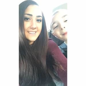 Meet your Posher, Erica