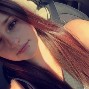 Meet your Posher, Taryn