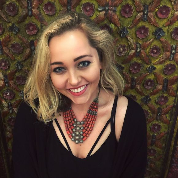 Meet your Posher, Tatianna