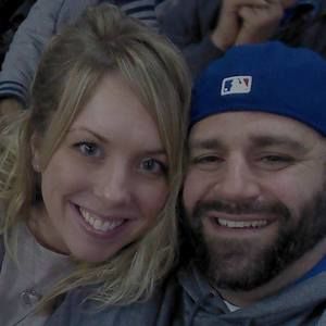 Meet your Posher, Brandi