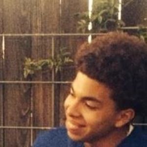 Meet your Posher, Ethan