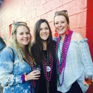 Meet your Posher, Elizabeth