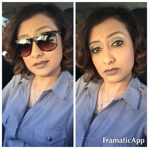 Meet your Posher, Moneeka