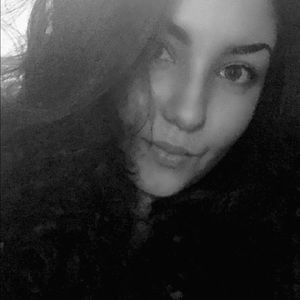 Meet your Posher, Alesya