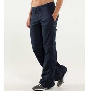 Lululemon•Studio Pant