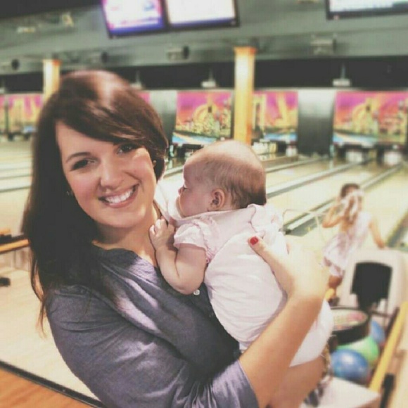 Meet your Posher, Meagan - Picture 3 of 4