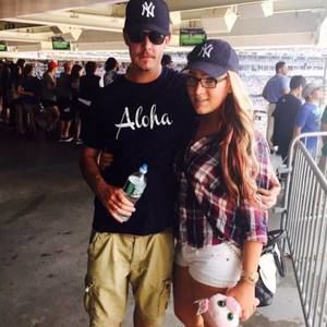 Meet your Posher, Jamie