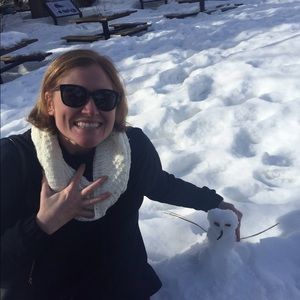 Meet your Posher, Kimberly