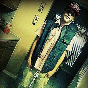 Meet your Posher, Aaron