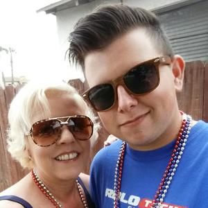 Meet your Posher, Giancarlo